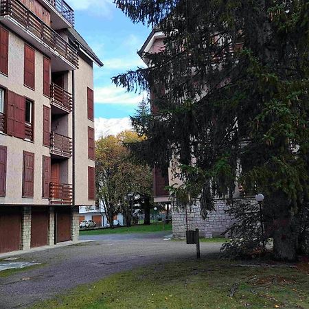 Meadows Apartment Ponte Di Legno Buitenkant foto