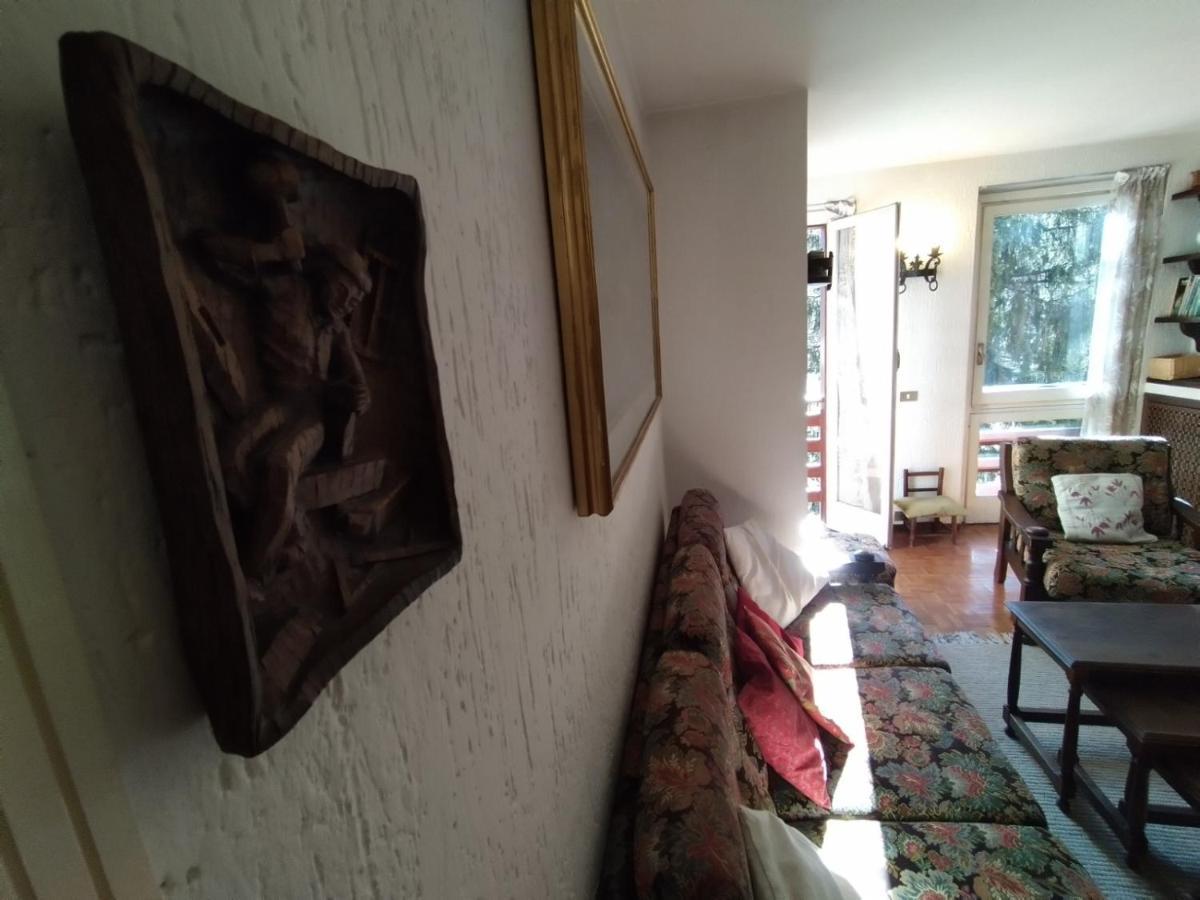 Meadows Apartment Ponte Di Legno Buitenkant foto