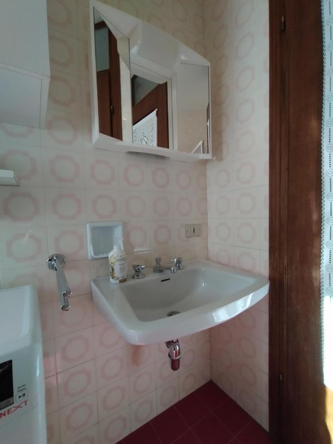 Meadows Apartment Ponte Di Legno Buitenkant foto
