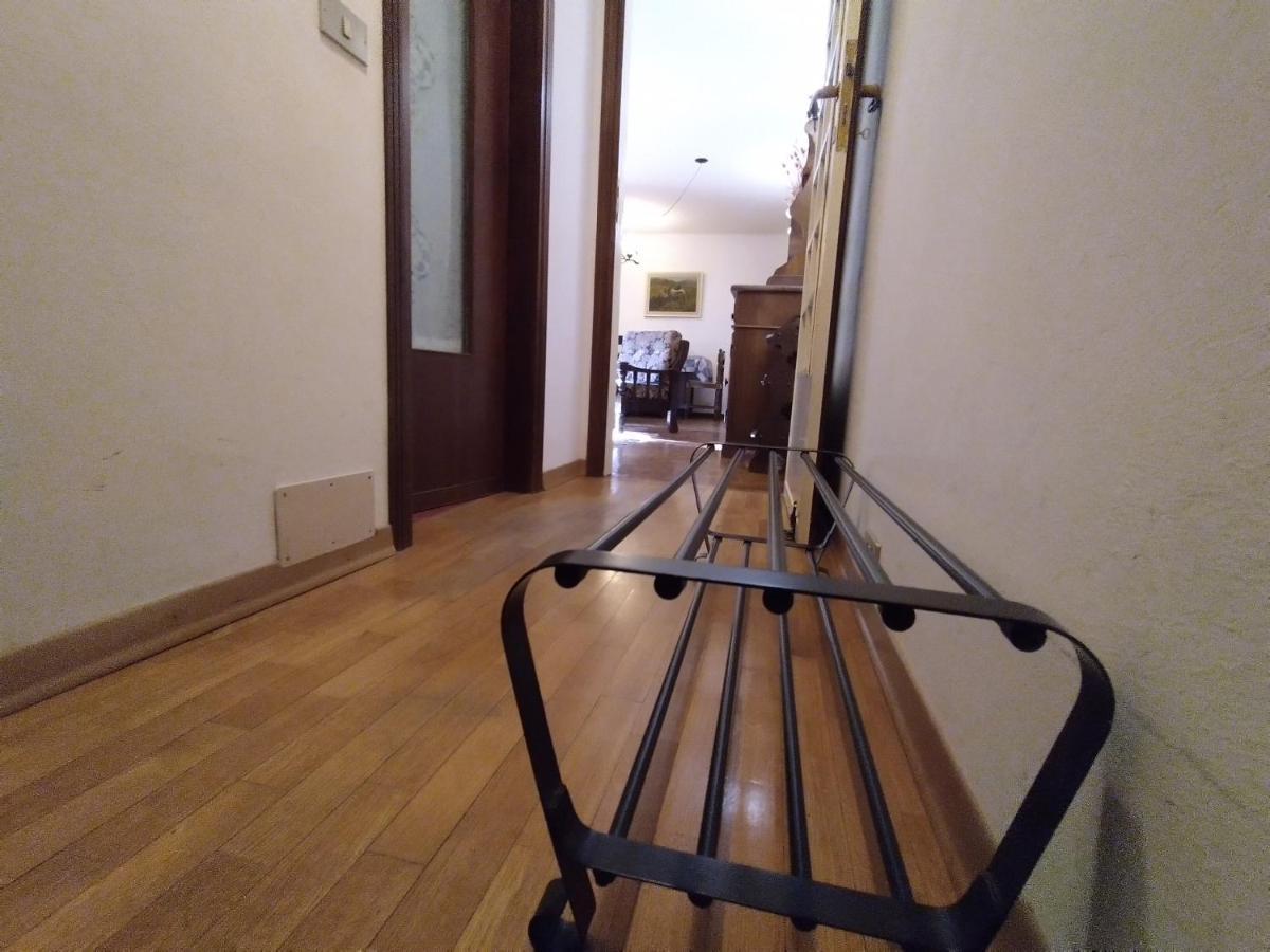 Meadows Apartment Ponte Di Legno Buitenkant foto