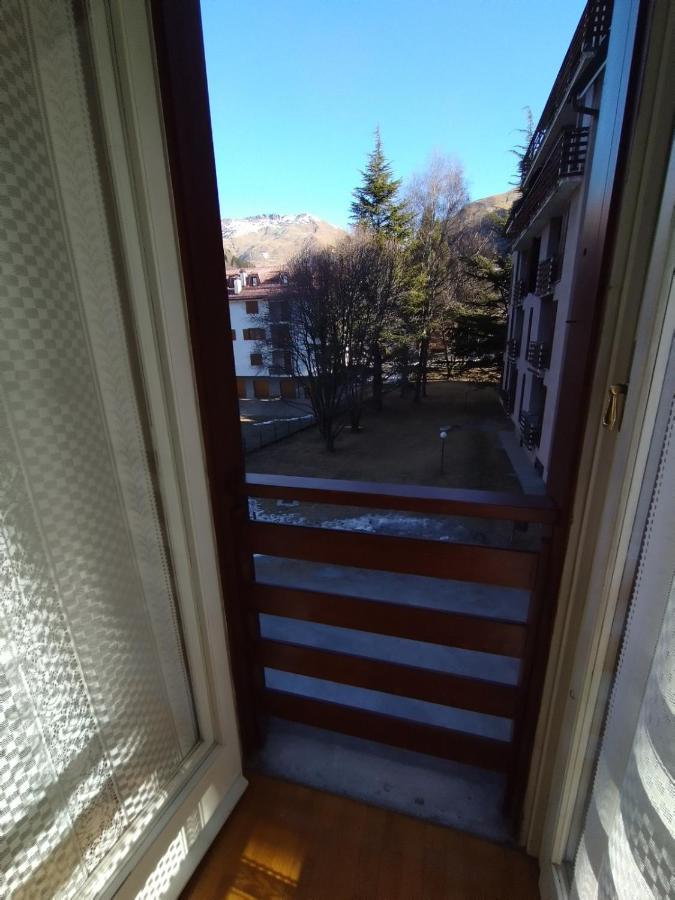 Meadows Apartment Ponte Di Legno Buitenkant foto