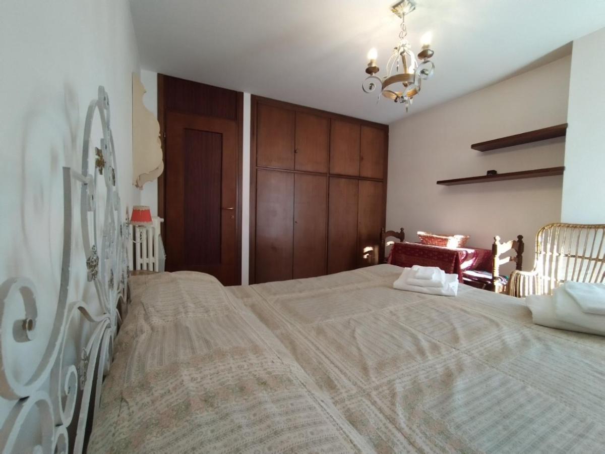 Meadows Apartment Ponte Di Legno Buitenkant foto