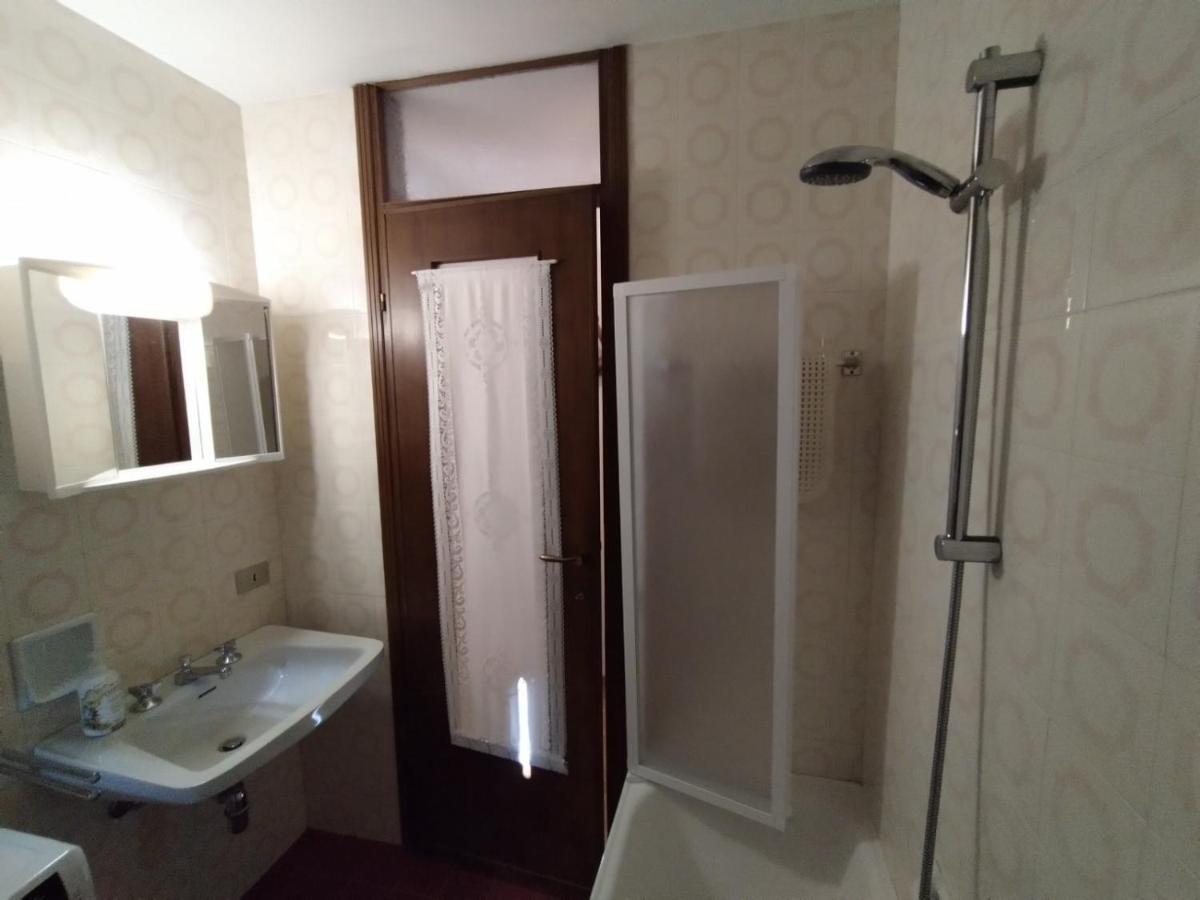Meadows Apartment Ponte Di Legno Buitenkant foto