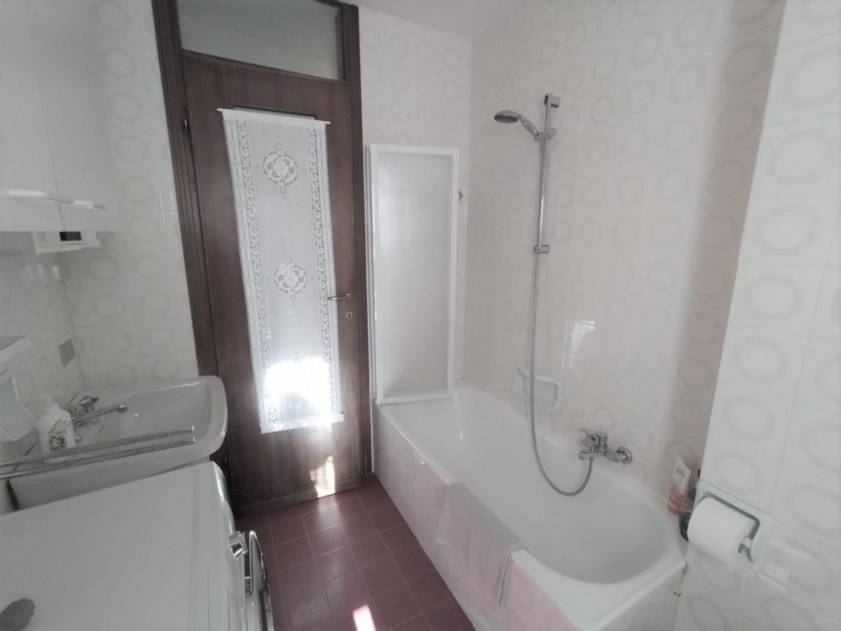 Meadows Apartment Ponte Di Legno Buitenkant foto